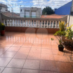 Sobrado à venda com 4 quartos, sendo 1 suíte, em Vila Antonieta, São Paulo, SP