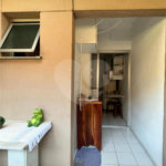 Apartamento à venda com 2 quartos em Vila Nova Cachoeirinha, São Paulo, SP