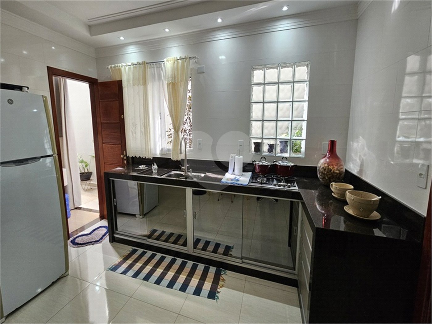 Casa à venda com 3 quartos, sendo 1 suíte, em Jardim Morada do Sol, Indaiatuba, SP