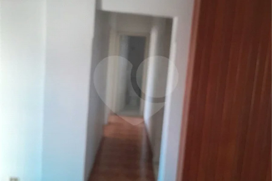 Apartamento à venda com 2 quartos, sendo 1 suíte, em Santana, São Paulo, SP