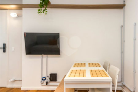 Apartamento à venda com 3 quartos em Vila Mariana, São Paulo, SP