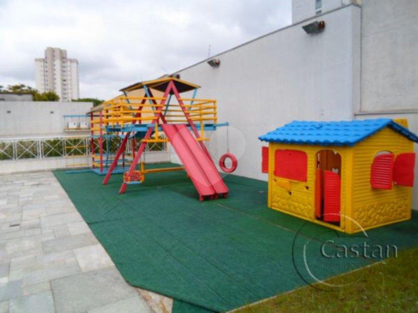 apartamento alto padrão na paes de barros!!