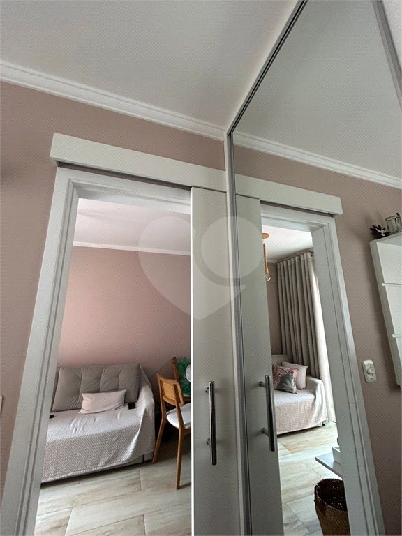Apartamento à venda com 1 suíte em Brás, São Paulo, SP
