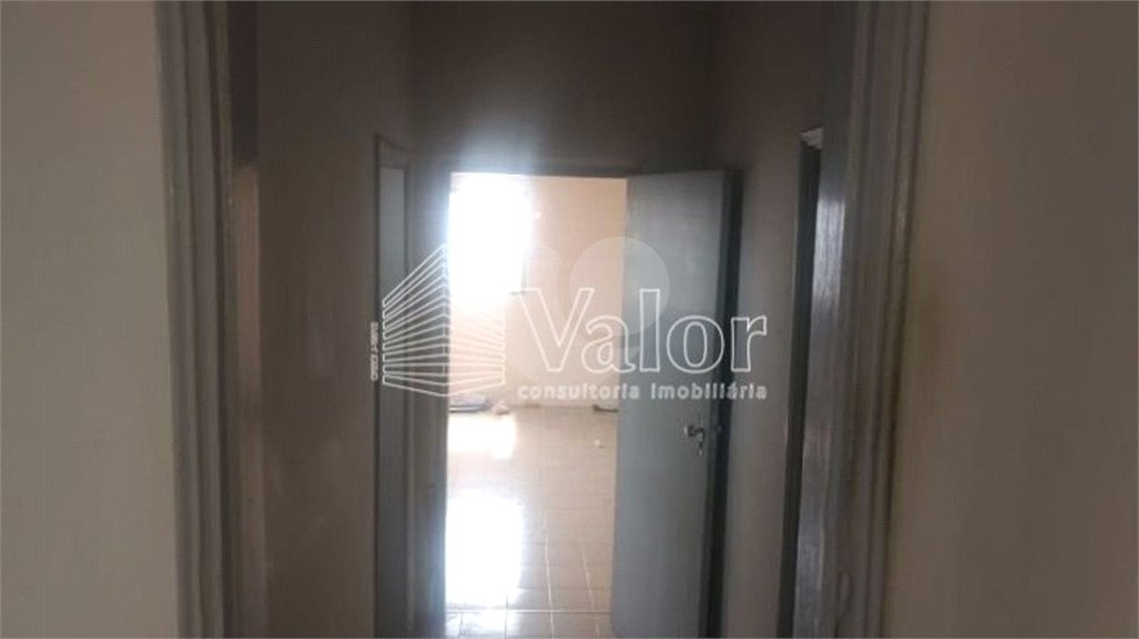 Casa térrea com 2 dormitórios.