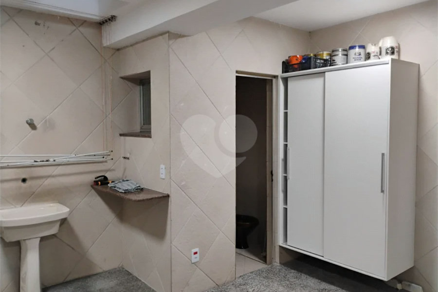 Belíssimo sobrado na Vila Mascote — mais de 150 m²