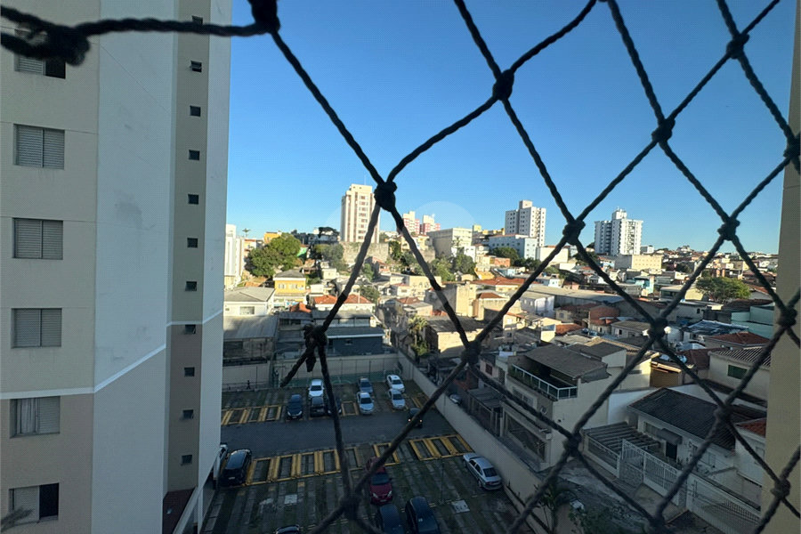 Apartamento à venda com 2 quartos em Casa Verde, São Paulo, SP