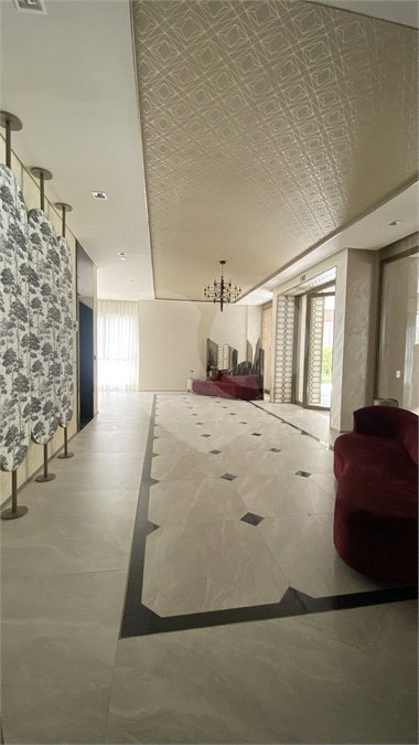 Apartamento à venda com 4 quartos, sendo 2 suítes,  em Perdizes, São Paulo, SP