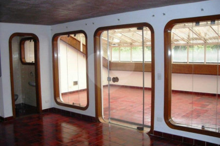 Casa para alugar com 5 suítes em Cidade Jardim, São Paulo, SP