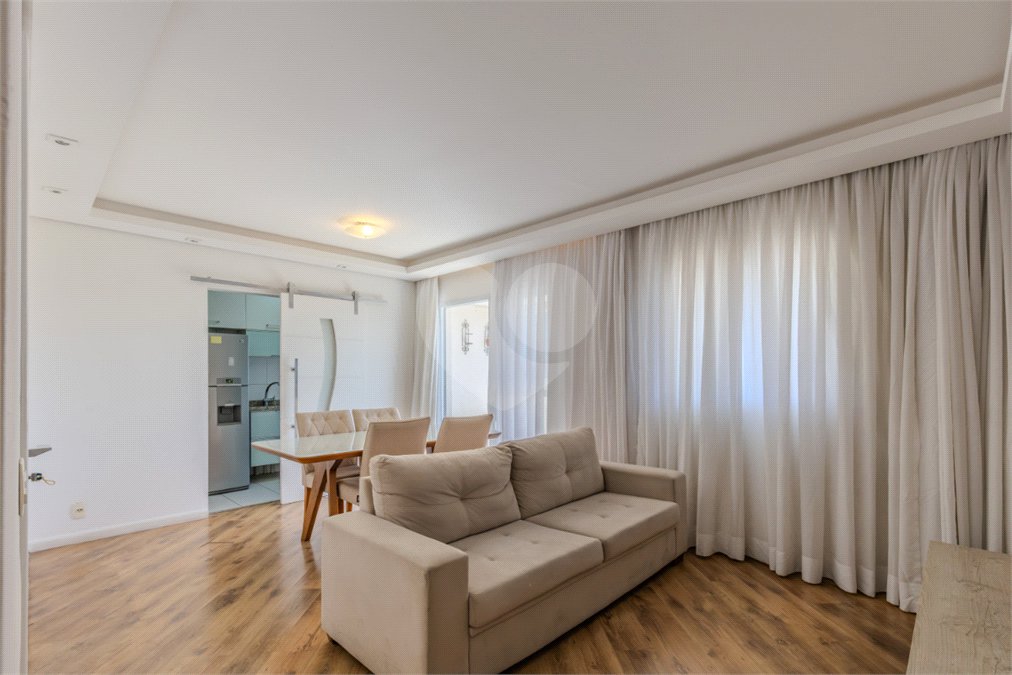 Apartamento à venda com 2 quartos, sendo 1 suíte, em Vila Cruzeiro, São Paulo, SP