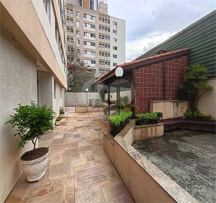 Apartamento à venda com 2 quartos em Santana, São Paulo, SP