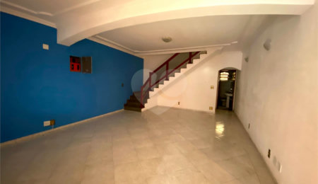 Casa à venda com 2 suítes em Freguesia do Ó, São Paulo, SP