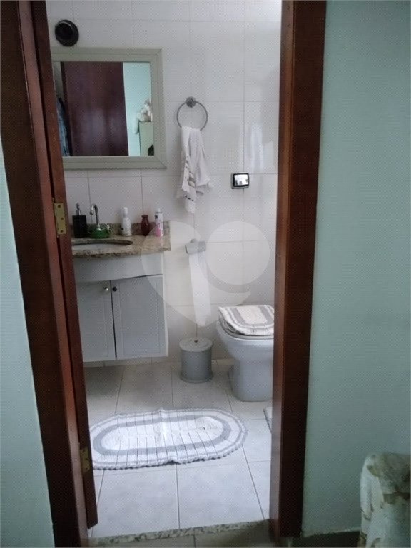 Sobrado à venda com 3 quartos, sendo 1 suíte, em Chora Menino, São Paulo, SP
