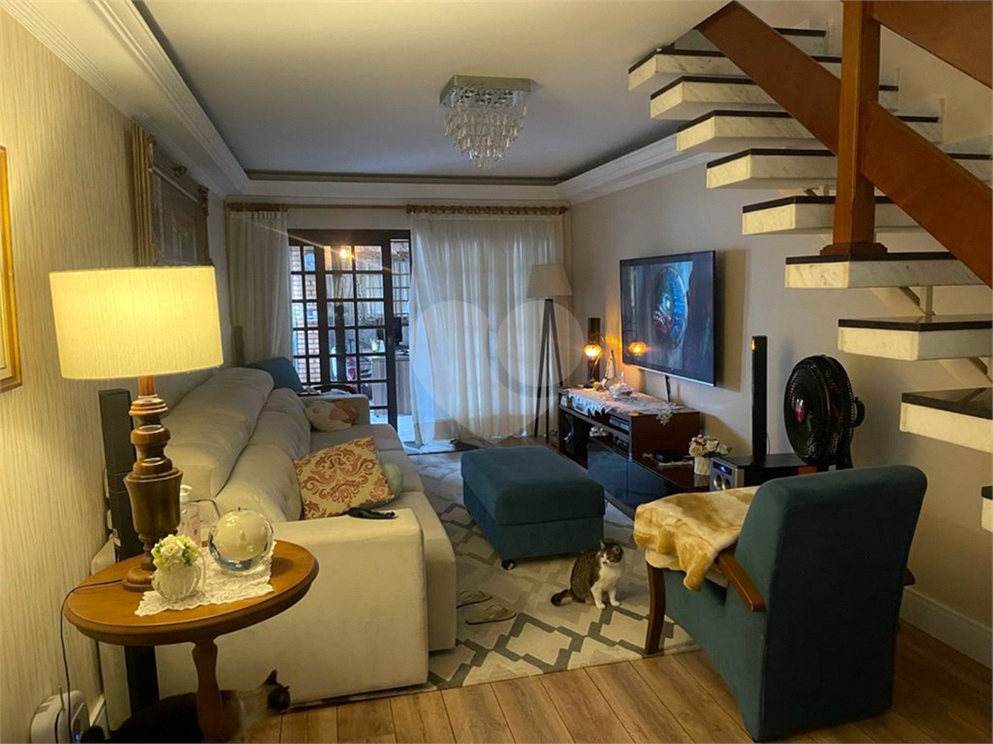 Casa à venda com 3 quartos, sendo 1 suíte, em Parque Vitória, São Paulo, SP