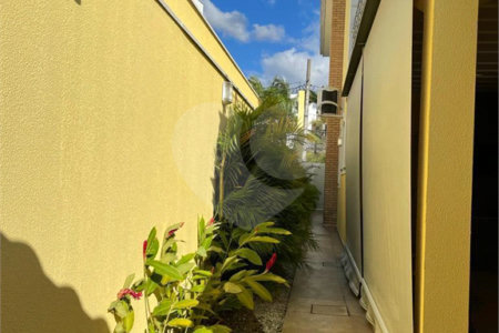 Casa à venda com 3 suítes no condomínio Angelo Vial, Sorocaba - SP