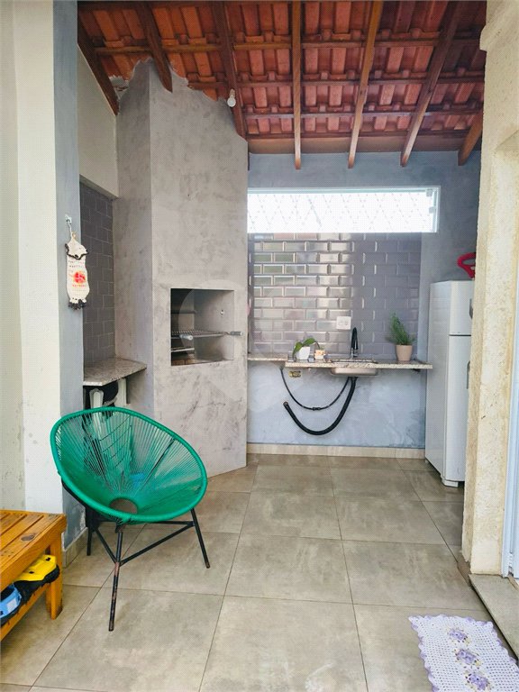Casa à venda com 2 quartos no condomínio Residencial Flamboyant, Sorocaba - SP