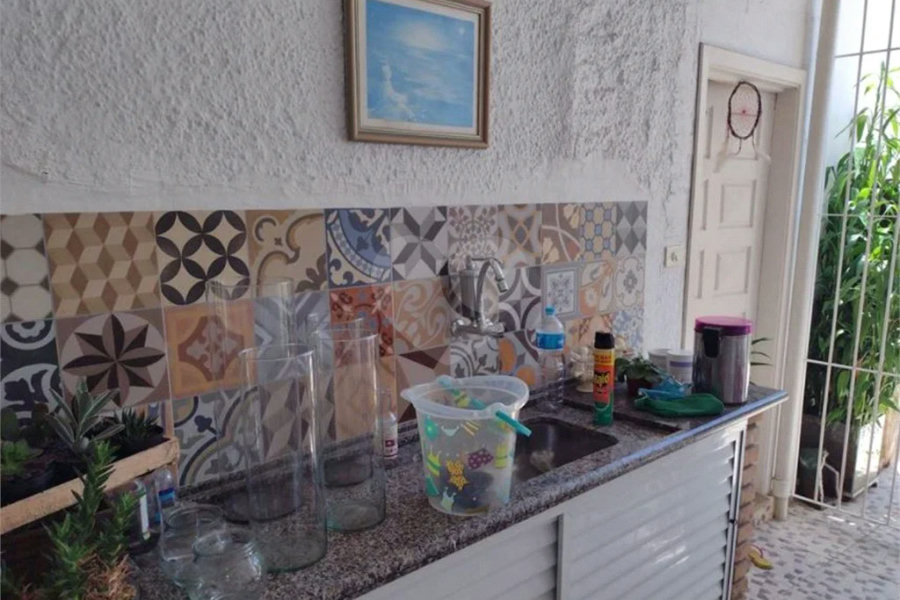 Casa à venda com 2 quartos em Santana, São Paulo, SP