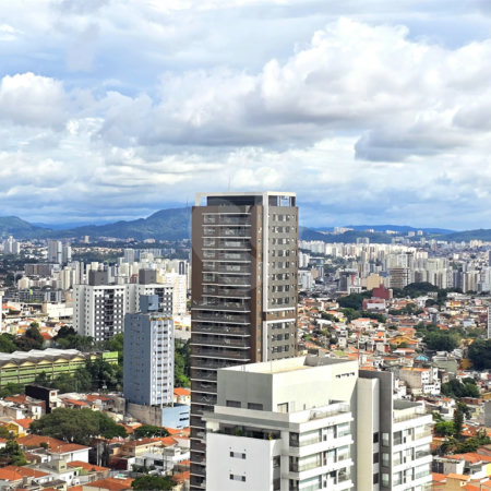Studio à venda com 1 quarto em Sumaré, São Paulo, SP