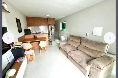 Apartamento à venda com 2 quartos em Parque Boturussu, São Paulo, SP