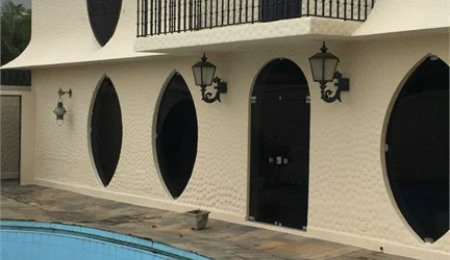 Sobrado à venda com 4 suítes em Jardim Guedala, São Paulo, SP