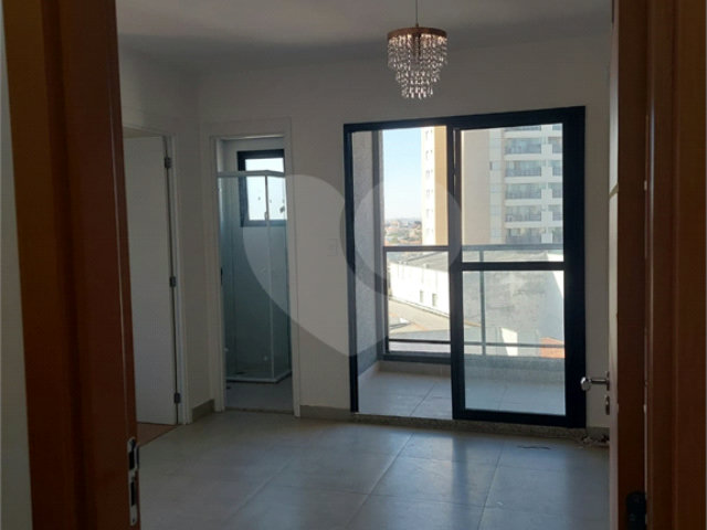 Apartamento para alugar com 2 quartos em Vila Maria, São Paulo, SP