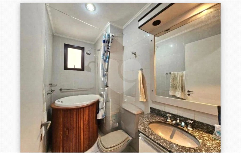 Apartamento à venda com 3 quartos, sendo 1 suíte, em Santa Teresinha, São Paulo, SP