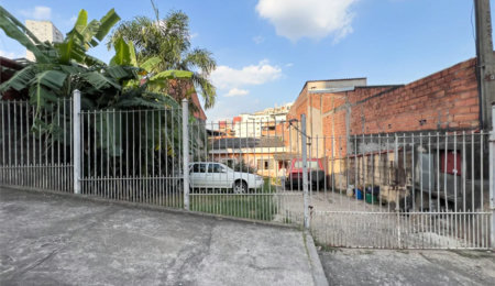 Casa à venda com 2 quartos em Jaguaribe, Osasco, SP