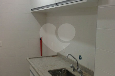 Apartamento à venda com 1 quarto em Cidade Monções, São Paulo, SP