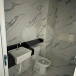 Apartamento à venda ou para alugar com 2 suítes em Nova Gardênia, Atibaia, SP