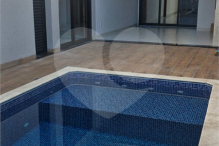 Casa à venda com 3 suítes no condomínio Campos do Conde Ii, Paulínia - SP