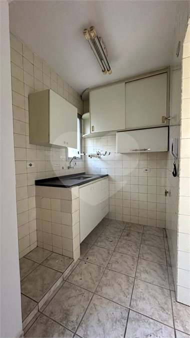 Apartamento à venda com 1 quarto em Vila Andrade, São Paulo, SP
