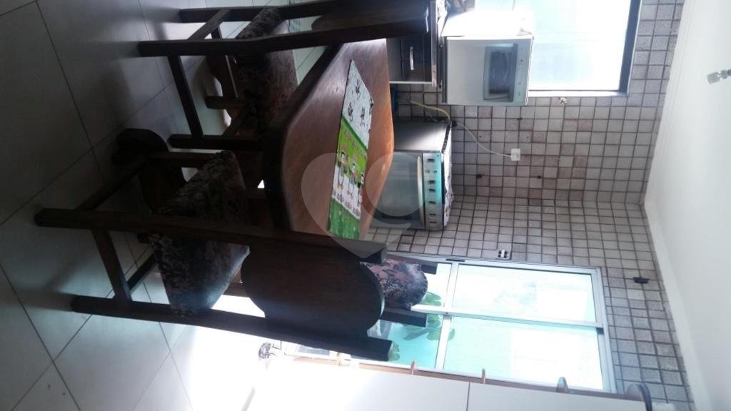 Sobrado à venda com 3 quartos, sendo 1 suíte, em Tucuruvi, São Paulo, SP