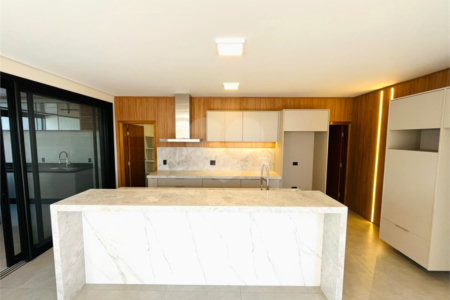 Casa à venda com 4 suítes no condomínio Saint Patrick, Sorocaba - SP