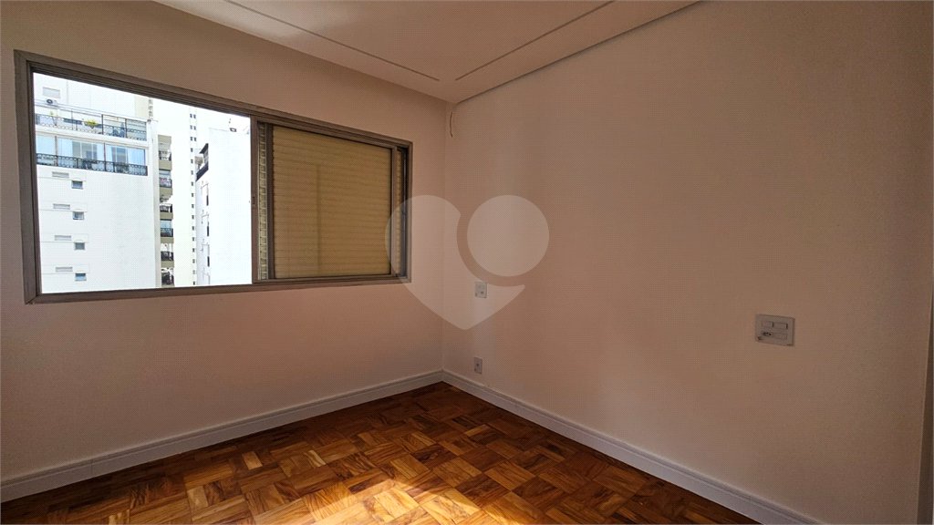 Apartamento à venda com 1 suíte em Moema, São Paulo, SP