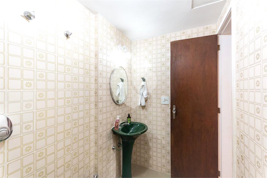 Apartamento à venda com 2 quartos, sendo 1 suíte, em Tijuca, Rio de Janeiro, RJ
