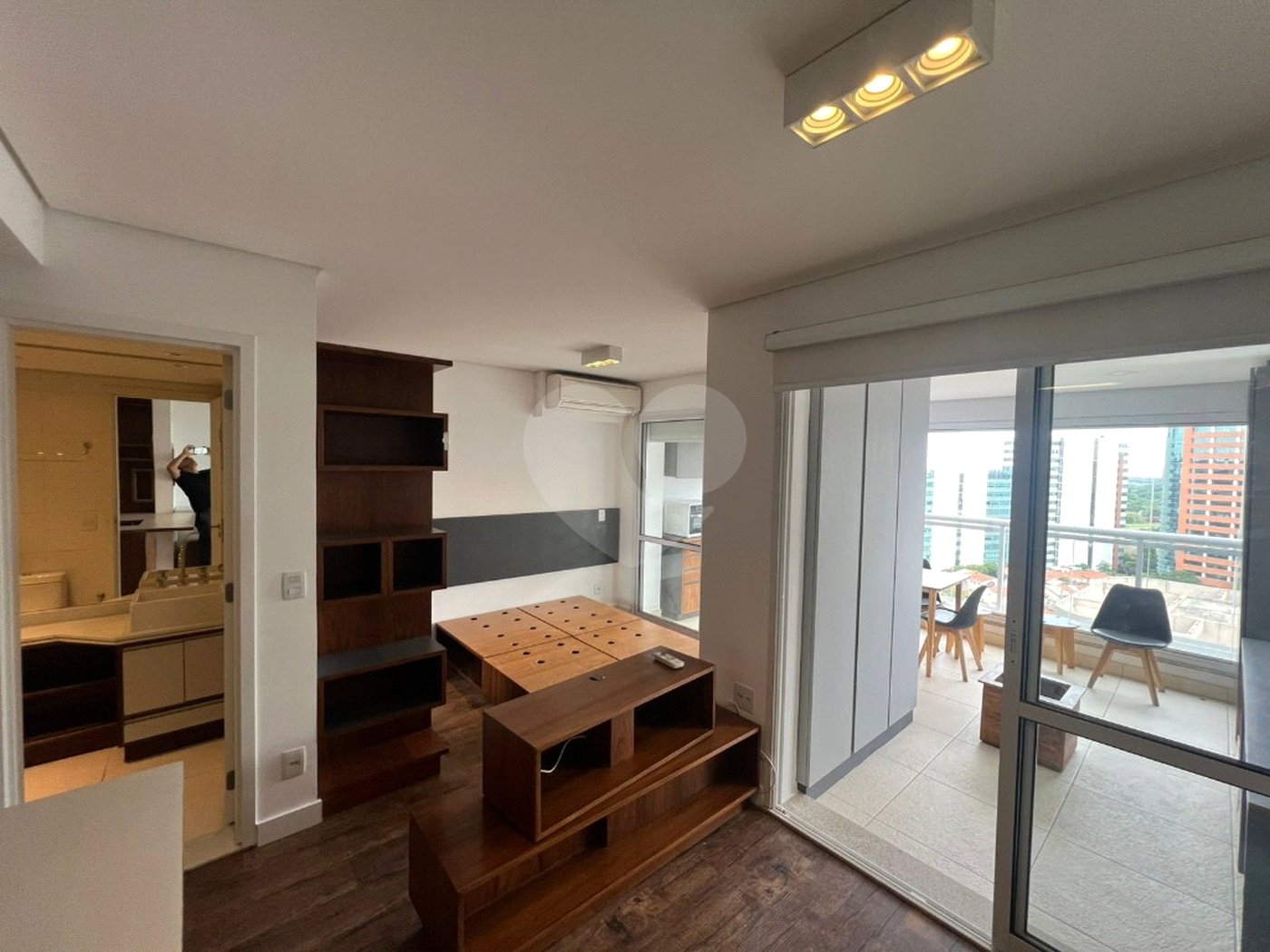 Apartamento à venda com 2 quartos em Itaim Bibi, São Paulo, SP