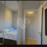 Apartamento à venda com 3 quartos, sendo 1 suíte, em Vila Pirajussara, São Paulo, SP