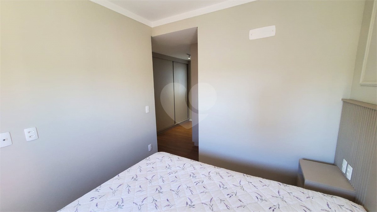 Apartamento à venda com 2 suítes em Jardim Olhos D'Água II, Ribeirão Preto, SP