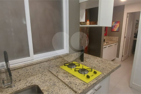Apartamento à venda com 3 suítes em Copacabana, Rio de Janeiro, RJ