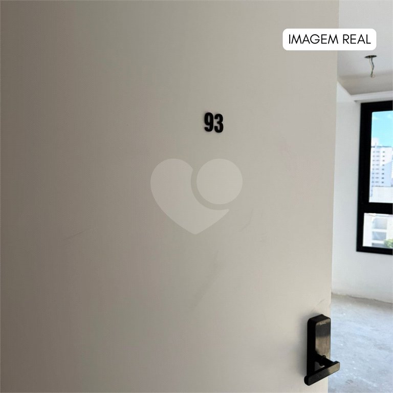 Apartamento à venda com 1 suíte em Santana, São Paulo, SP