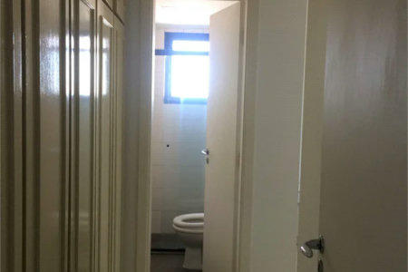 Apartamento à venda com 3 suítes em Vila Suzana, São Paulo, SP
