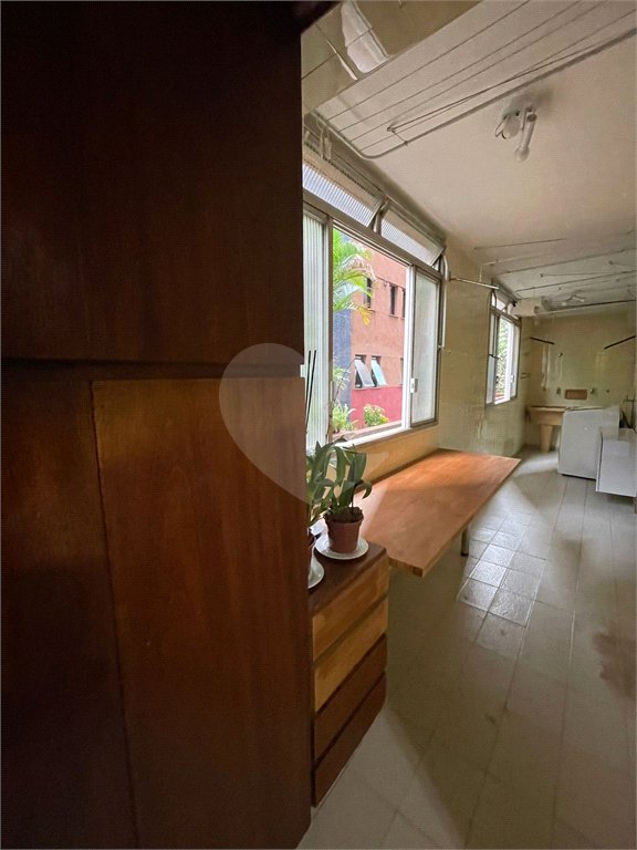 Apartamento à venda com 3 quartos, sendo 1 suíte, em Higienópolis, São Paulo, SP