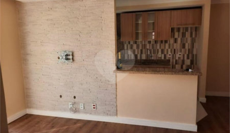 Apartamento à venda com 2 quartos em Jardim Alice, Indaiatuba, SP