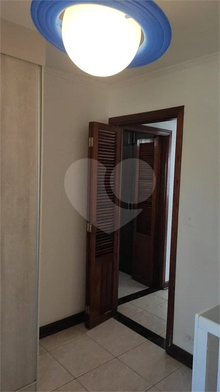 Apartamento à venda com 2 quartos em Água Fria, São Paulo, SP
