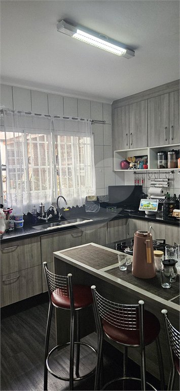 Sobrado à venda com 3 quartos em Jardim Franca, São Paulo, SP