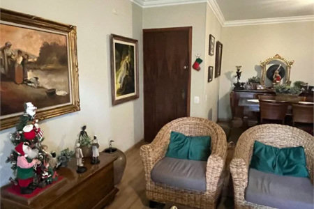 Apartamento à venda com 3 quartos, sendo 1 suíte,  em Jardim Londrina, São Paulo, SP