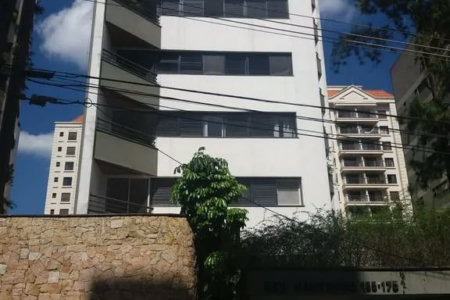 Apartamento à venda com 3 quartos, sendo 1 suíte, em Vila Morumbi, São Paulo, SP