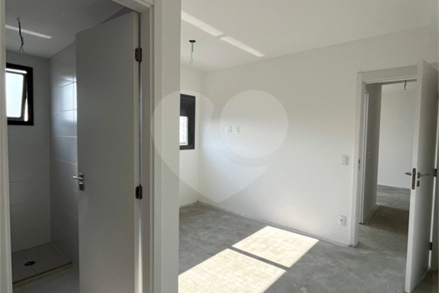 Studio à venda com 3 quartos, sendo 1 suíte, em Tucuruvi, São Paulo, SP