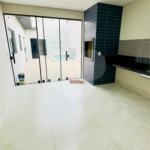 Casa à venda com 3 quartos, sendo 1 suíte, em Jardim das Palmeiras, Cuiabá, MT