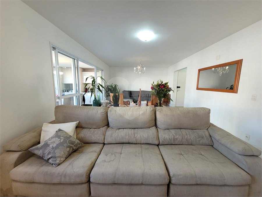 Apartamento para alugar com 4 quartos, sendo 3 suítes, em Lapa, São Paulo, SP