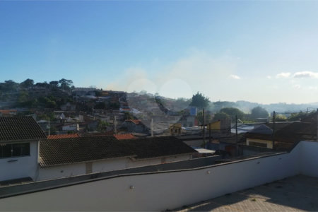 Apartamento à venda com 2 quartos em Vila São Paulo, Mogi das Cruzes, SP